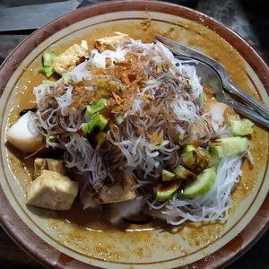 Macam-Macam Kuliner Kaum Nokturnal