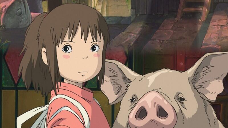 Daftar Anime Terbaik Sepanjang Masa Yang Wajib Ditonton