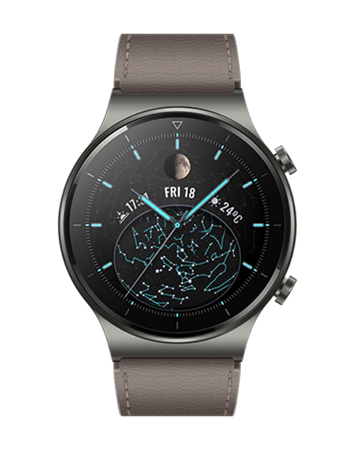 Agan Harus Tahu, 10 Rekomendasi Smartwatch Huawei Terbaik