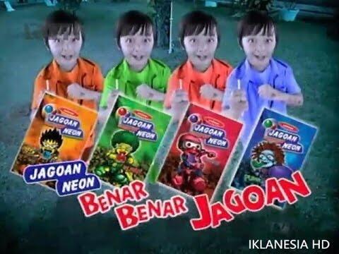 NOSTAGIA JAJANAN TAHUN 90_AN 