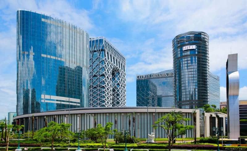 10 CASINO TERBESAR DI DUNIA MENURUT TS