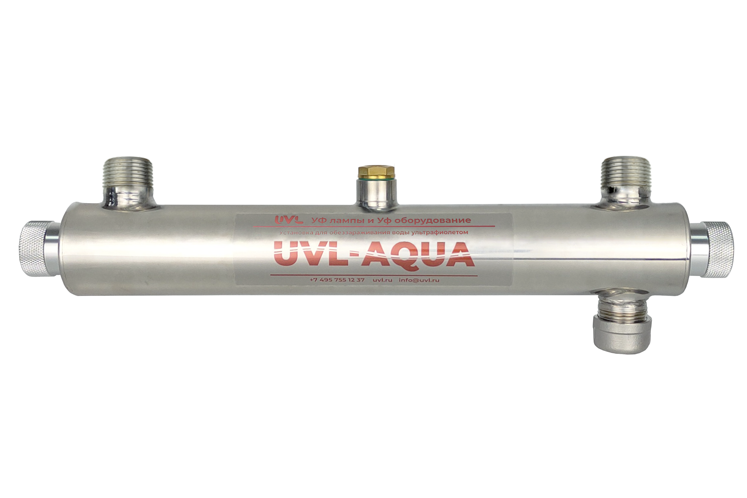 Ozon atau Ultraviolet untuk Akuakultur