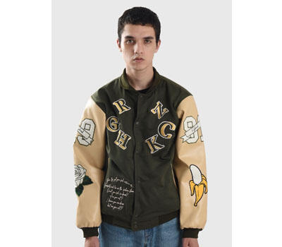 10 Rekomendasi Jaket Baseball Terbaik