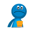 emoticon-pencet