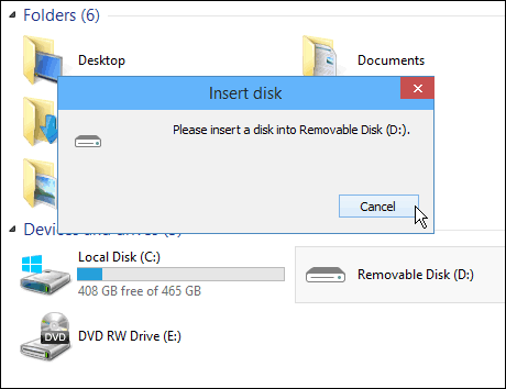 Cara Sederhana & Simpel Merawat USB Agar Bertahan Lama, Bebas Corrupt!