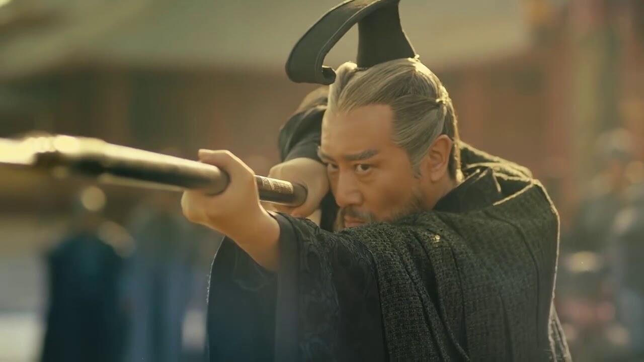 Cao Cao: Pemimpin Yang Ambisius & Kontroversial