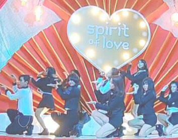 [CERITA PRIBADI DI SEBUAH MAL] Dance K-Pop Sudahkah Mematikan Rasa Seni Tradisi?