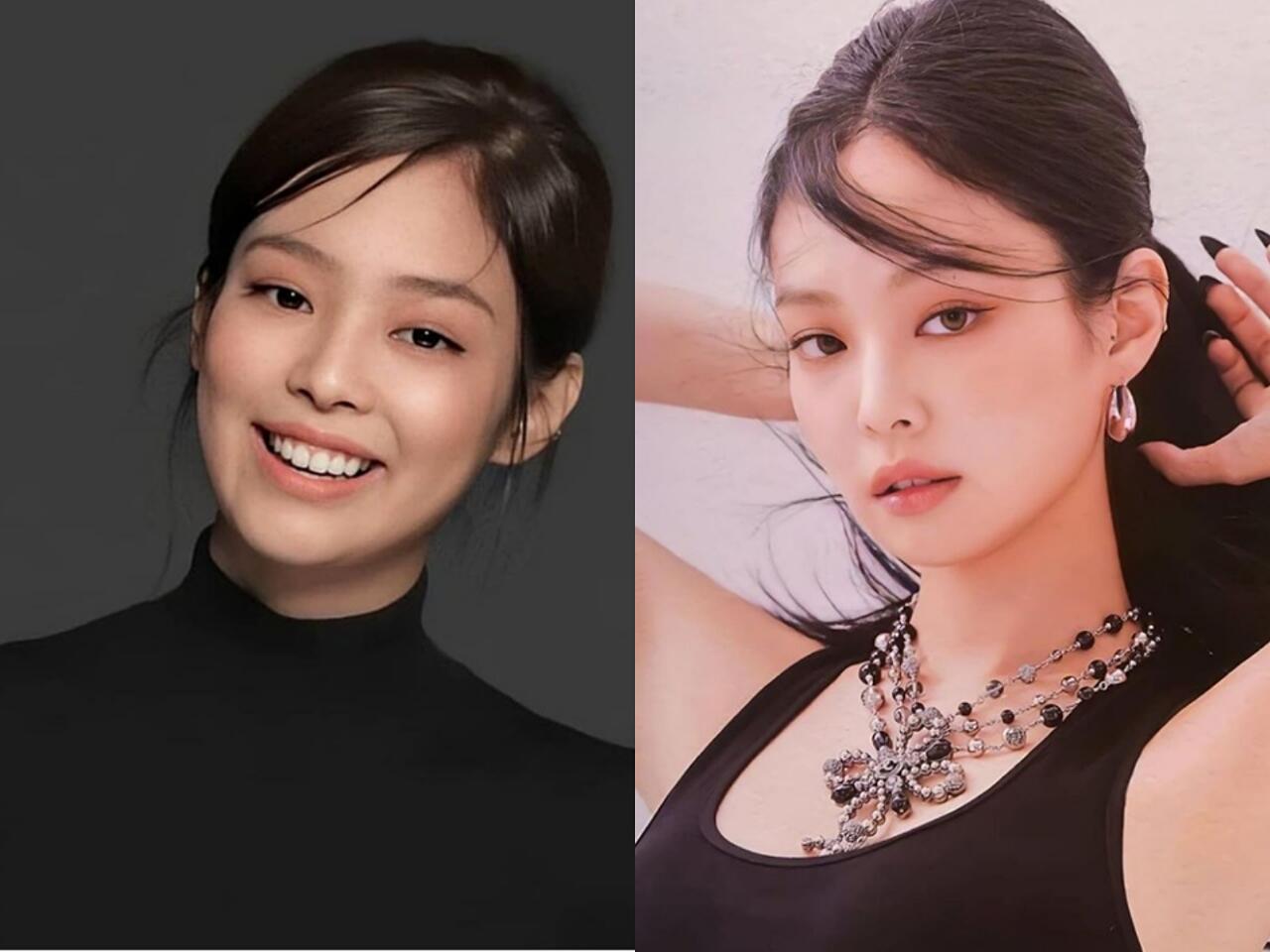 [Jennie's Birthday] Kenalan Sama Jennie BLACKPINK Yuk! 