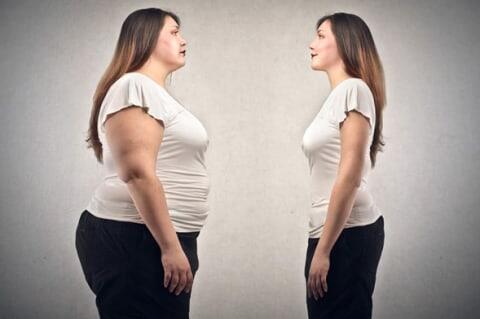 Kurus atau Gemuk, Mana yg Lebih Cantik?
