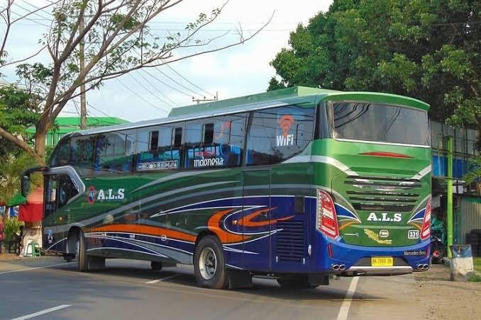 Bus Kelas Ekonomi? Apa Itu?