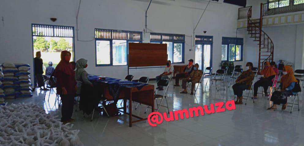 Mana Rasa Syukurmu ?