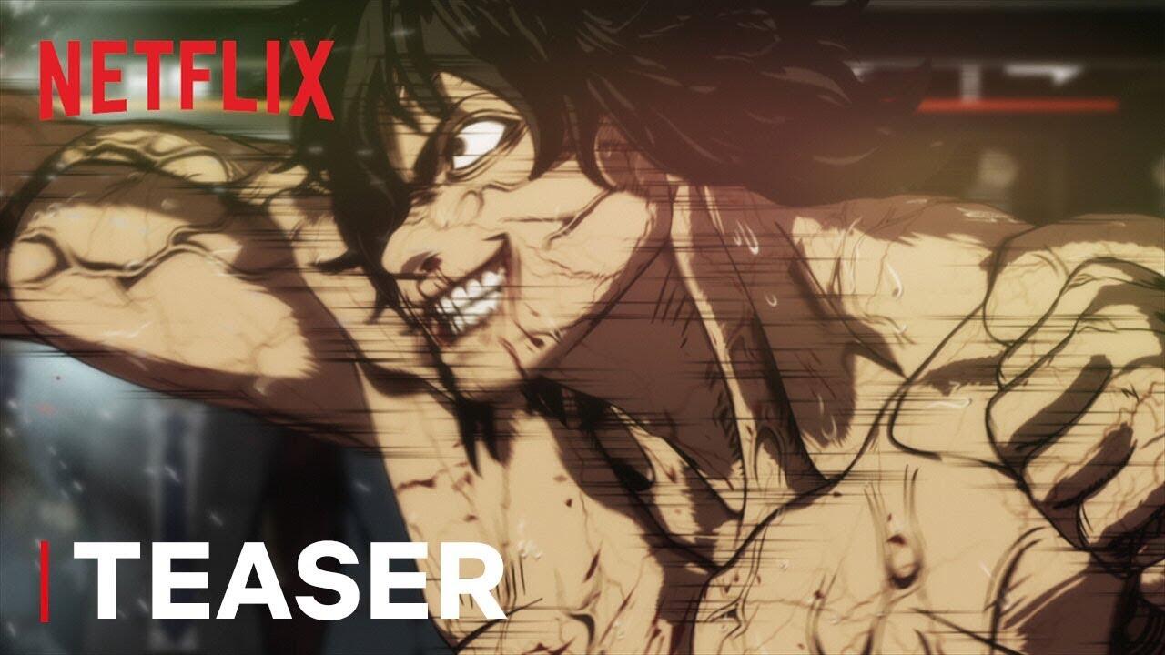Anime Genre Boxing Terbaik Yang Harus Agansis Nonton!