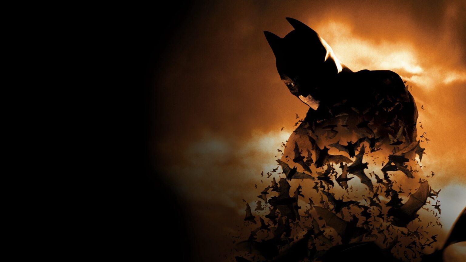 Sederet Aktor yg Pernah Memerankan Batman