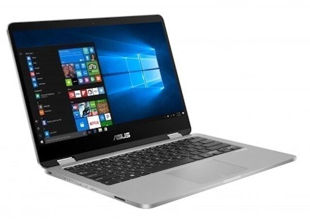 10 Rekomendasi Laptop Touchscreen Terbaik