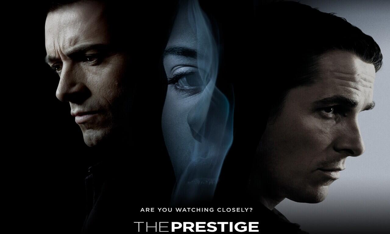 30 Film Dengan Plot Twist Terbaik & Mind Blowing!