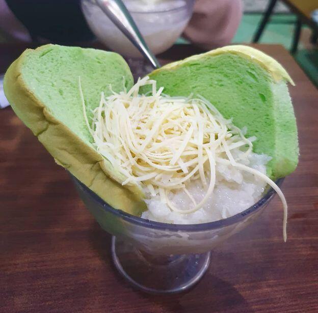 Yang Seger dari Kota Belimbing