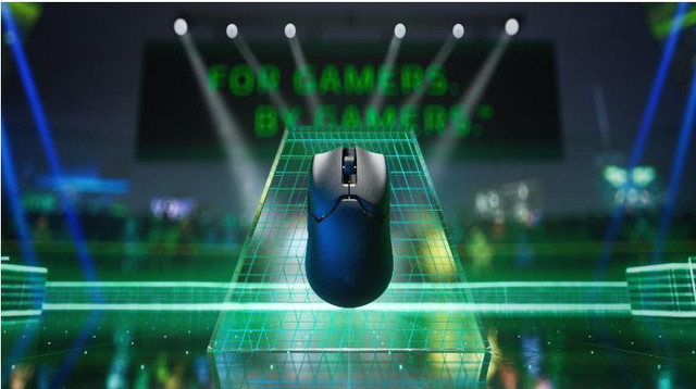 Selamat Tinggal Beban Berat, Razer Memperkenalkan Viper V2 PRO