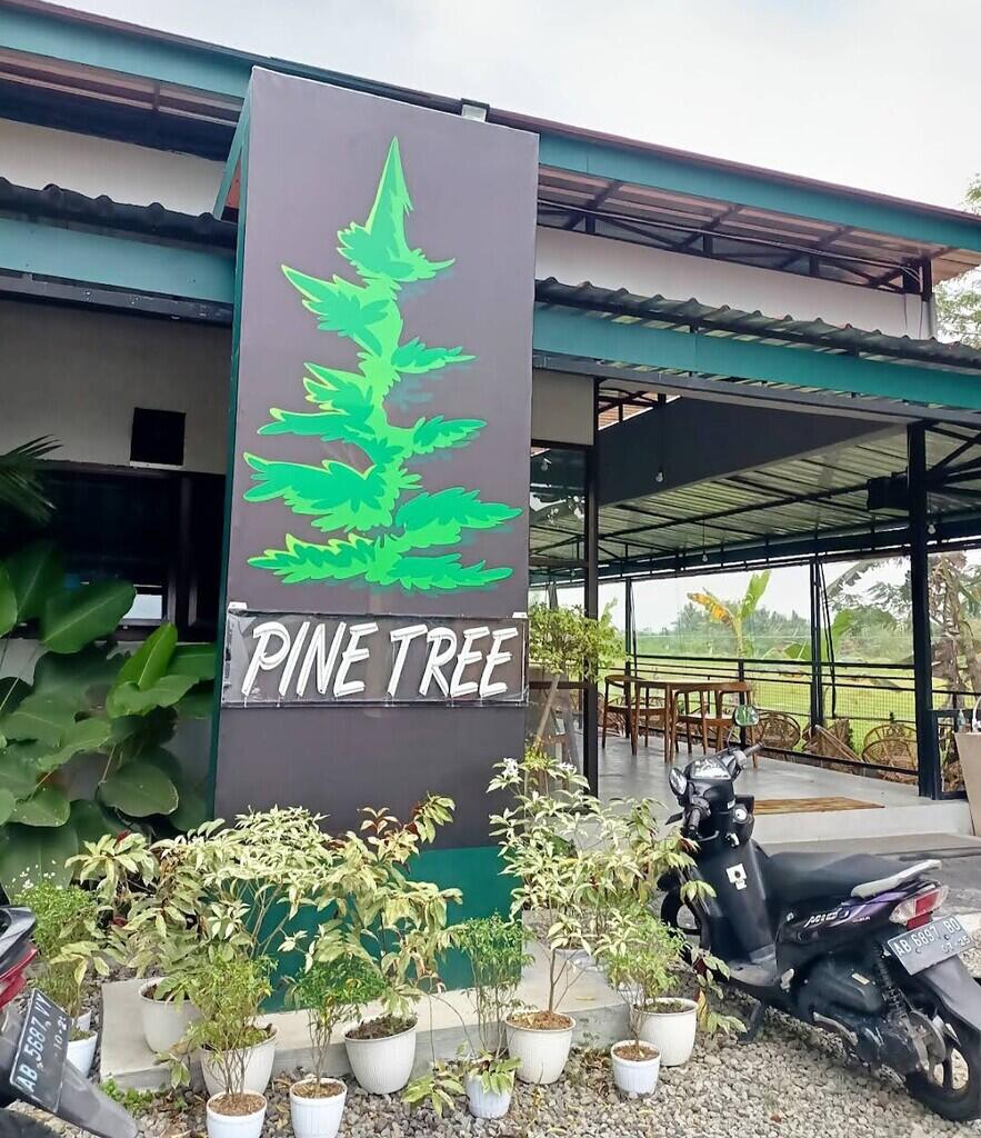 10 Coffe Shop & Resto di Sleman Yang Kece Abis