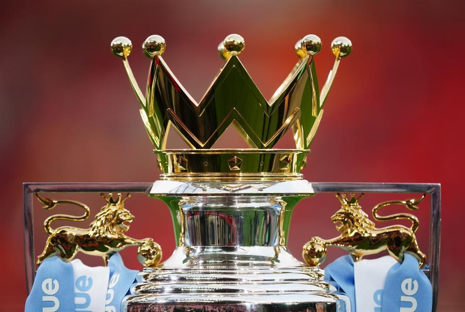 Jadwal Pertandingan Liga Utama