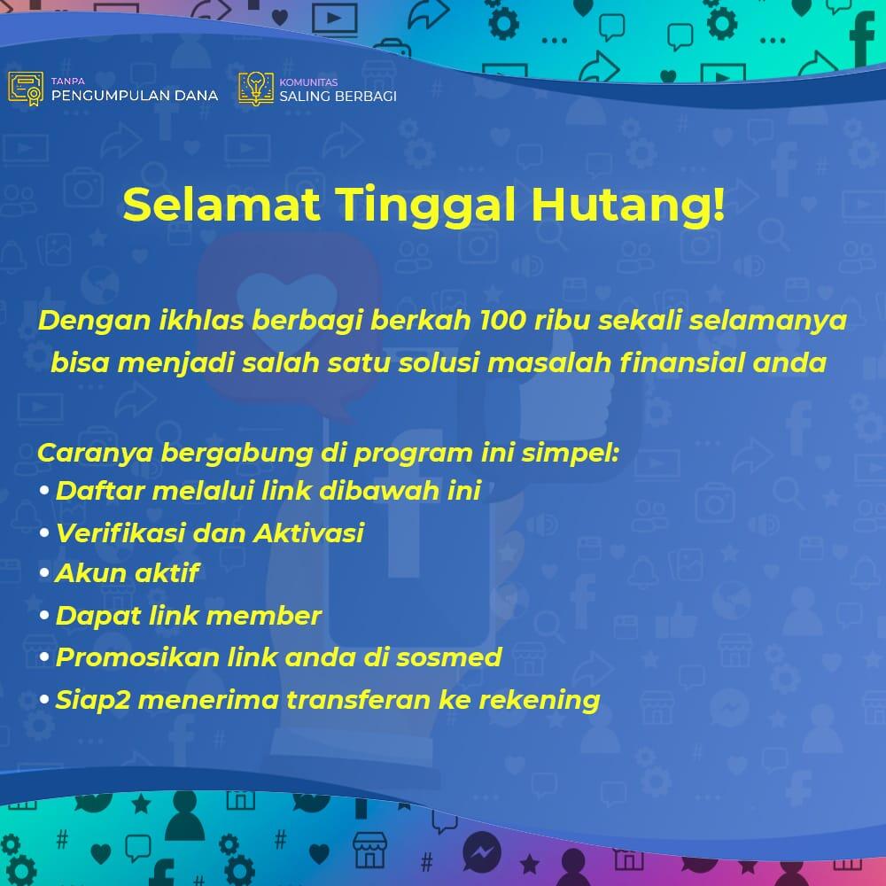 Menghasilkan uang di rumah apa dapat???
