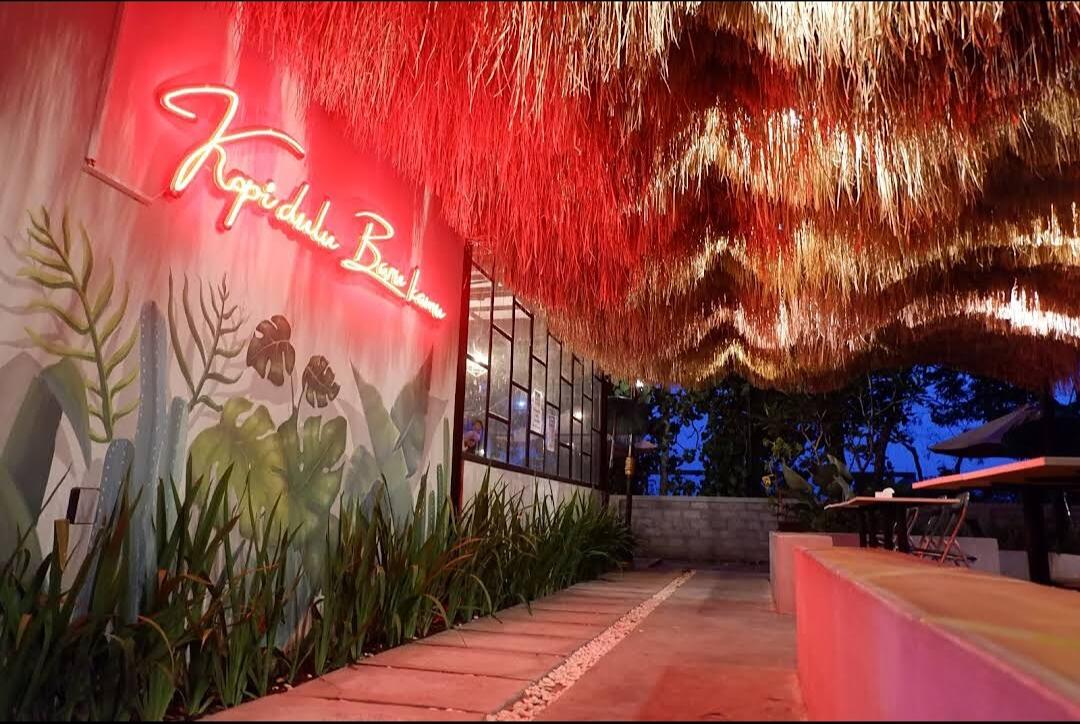 10 Coffe Shop & Resto di Sleman Yang Kece Abis