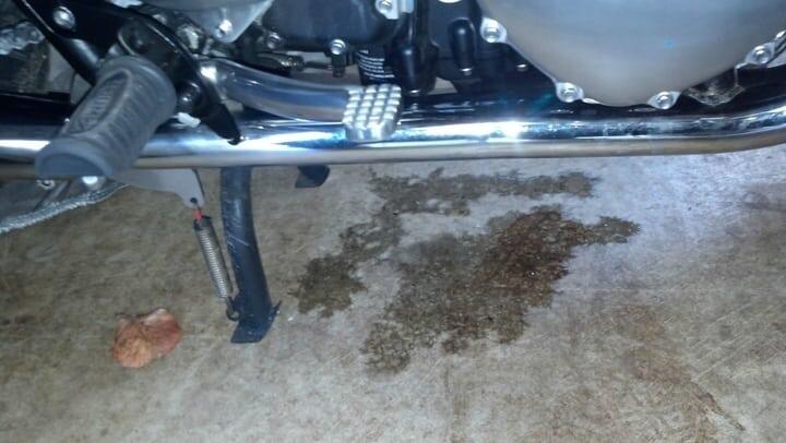 Kasus Sepeda Motor Terbakar, Apa sih Penyebabnya?