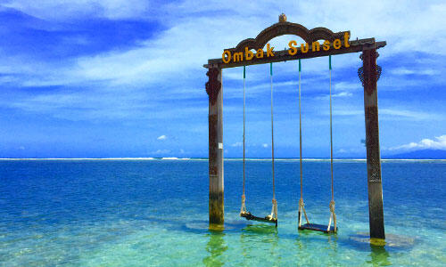 Rekomendasi Wisata di Lombok & Sumbawa