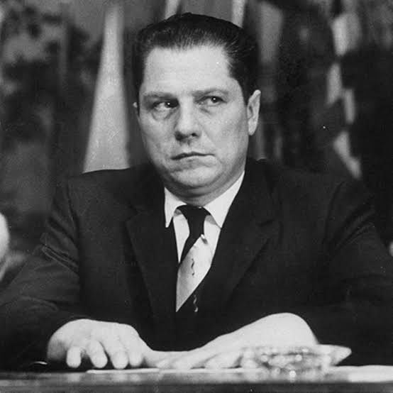 Mengungkap Misteri Hilangnya Jimmy Hoffa