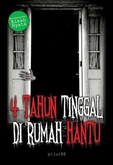 Forum SFTH Menjadi Cerita Fiksi?