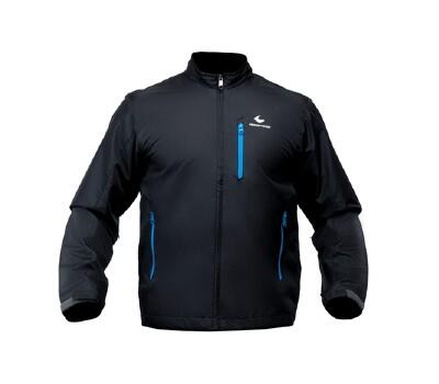 10 Rekomendasi Jaket Parasut Pria Terbaik