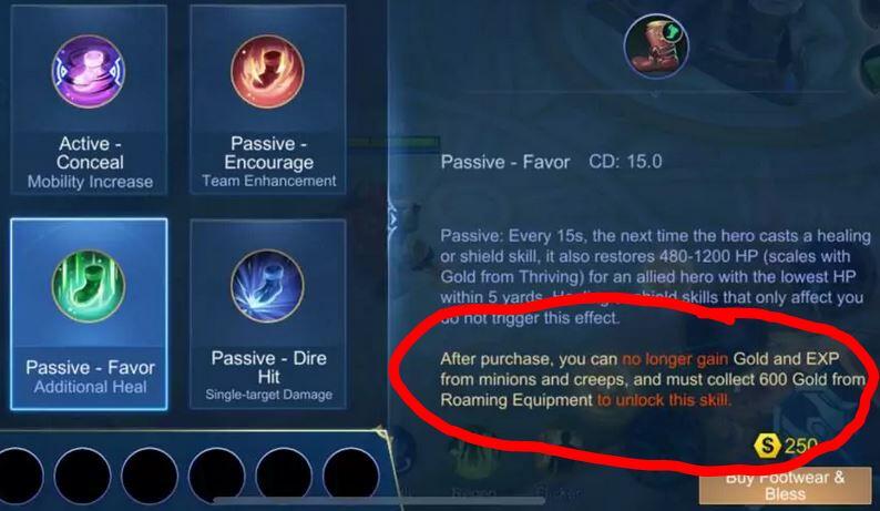 Mobile Legend, Epic abadi? Legend Abadi? nih rahasia nya, dijamin AUTO MYTIC