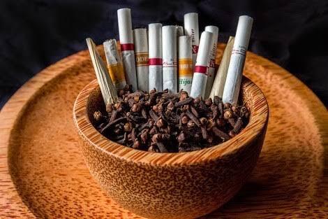 10 Merek Rokok Paling Eksis Di Dunia