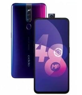 10 Rekomendasi HP Oppo Fast Charging Murah, Gan!