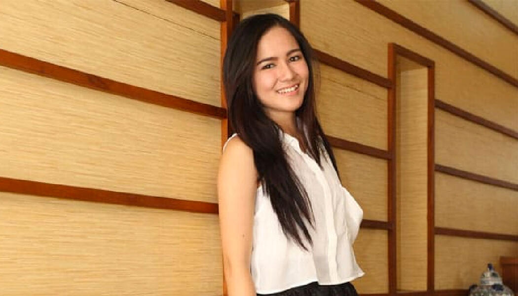 Deretan Aktris FTV Tercantik, Versi TS [Kompetisi KGPT]