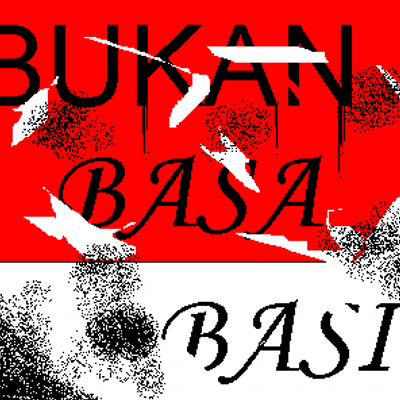 Hasta Brata Di Negara Basa-Basi