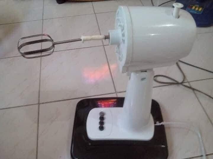 Beberapa Ide Absurd Peralatan Memasak yg Sangat Unik