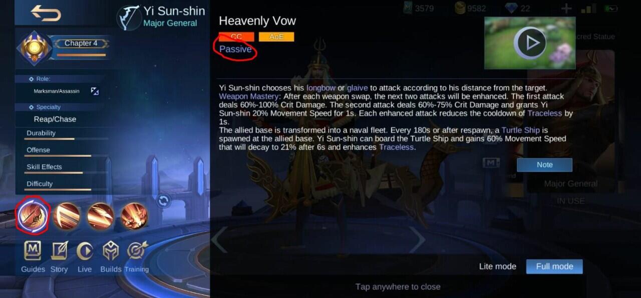 Mobile Legend, Epic abadi? Legend Abadi? nih rahasia nya, dijamin AUTO MYTIC