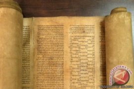 10 Hukum Taurat & penjelasan perintah Allah sebagai pedoman hidup
