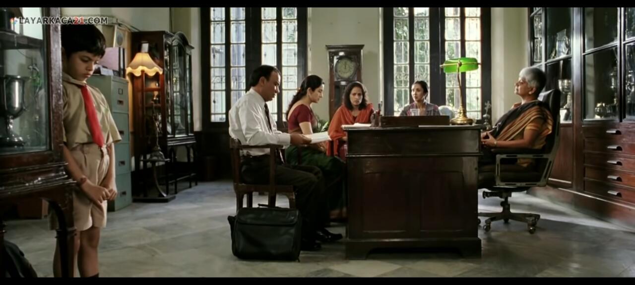 Review Film Taare Zameen Par