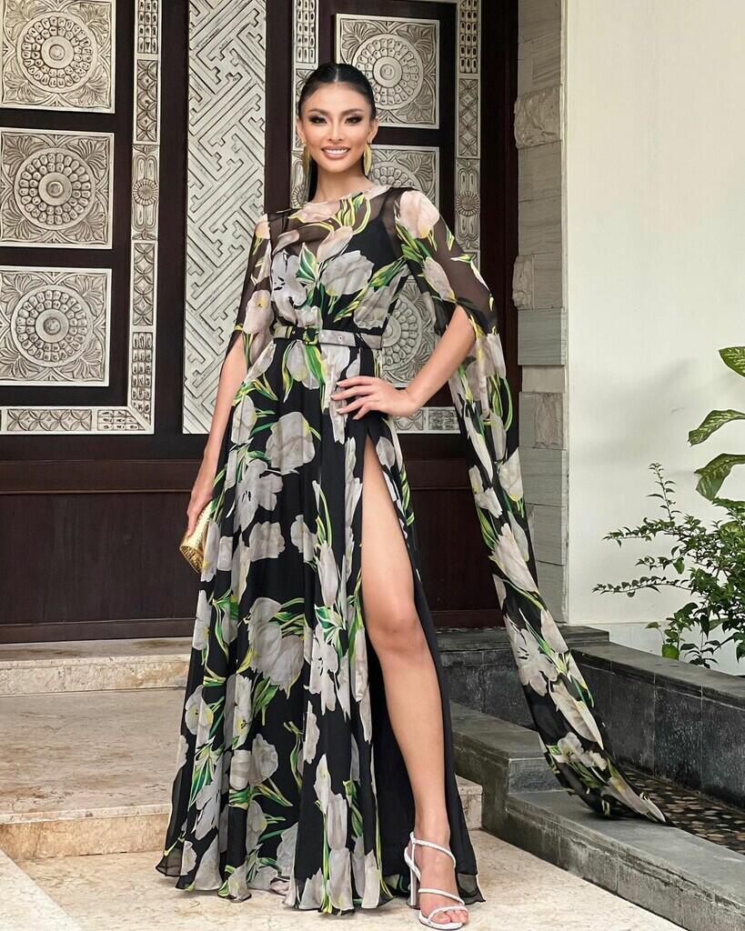 Road To Miss Grand International 2022