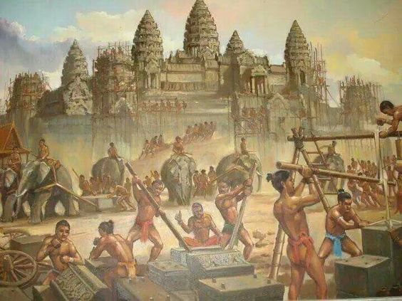 Majapahit: Apa Jadinya Jika Masih Ada Hingga Sekarang?