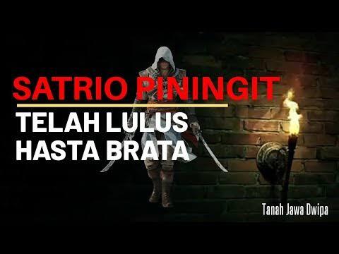 Hasta Brata Di Negara Basa-Basi