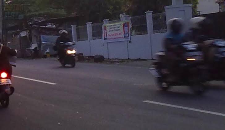 Hal Yang Menjengkelkan Saat Berkendara Dinegara +62.