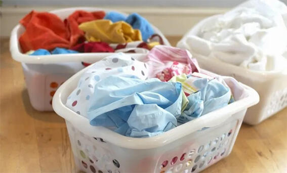 Tips Merawat Kaos Agar Tetap Awet & Nyaman Dipakai