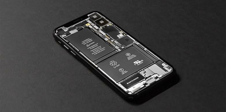 Inilah 7 Inovasi Apple iPhone yg Kemudian ditiru Oleh Android