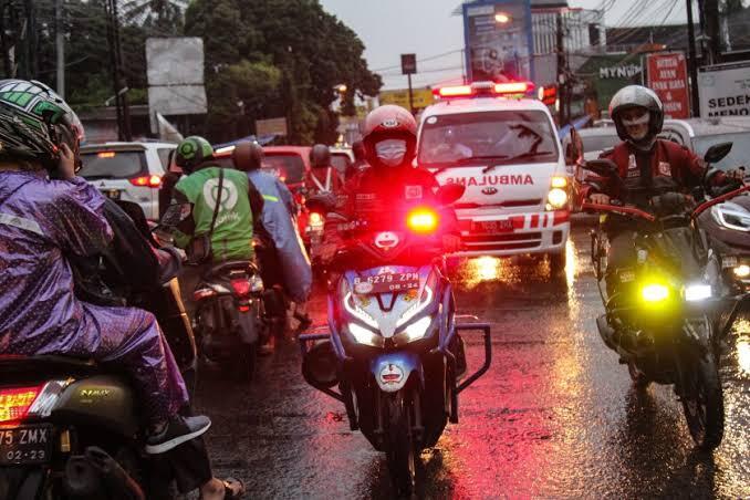 Hal Yang Menjengkelkan Saat Berkendara Dinegara +62.