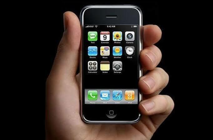 Inilah 7 Inovasi Apple iPhone yg Kemudian ditiru Oleh Android