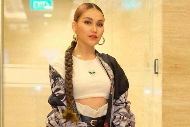 9 Artis Terkaya Indonesia Tahun 2021