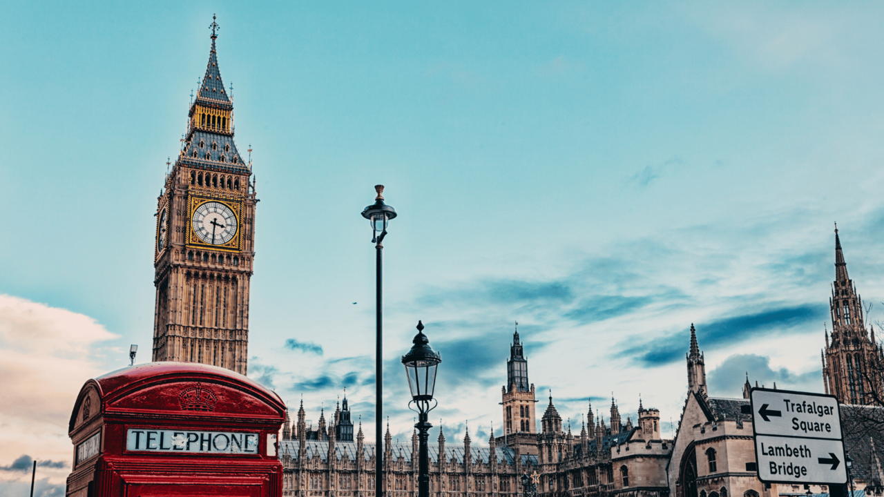 Kelebihan Kuliah di uk - Anda Pasti Perlu Tahu