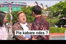 14 Panggilan Tergokil Antar Teman, Agan yg Mana?